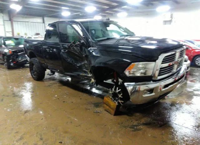 RAM 2500 2016 3c6ur5dj7gg223964