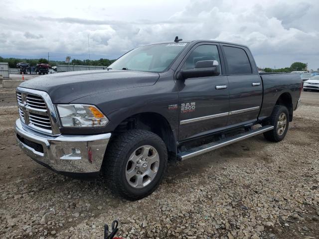 RAM 2500 SLT 2017 3c6ur5dj7hg532156