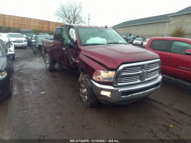 RAM 2500 2017 3c6ur5dj7hg598349