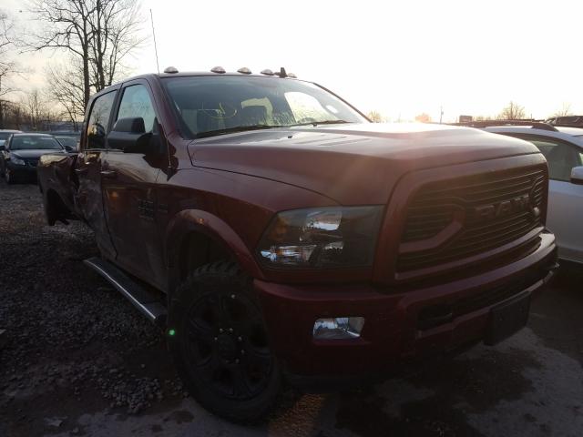 RAM 2500 SLT 2018 3c6ur5dj7jg402755