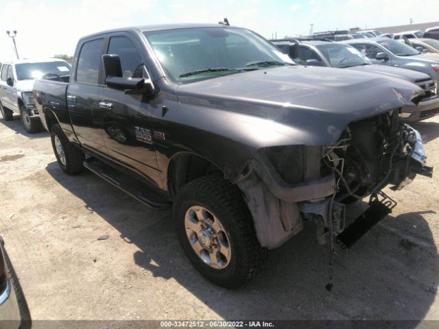 RAM 2500 2018 3c6ur5dj7jg418258