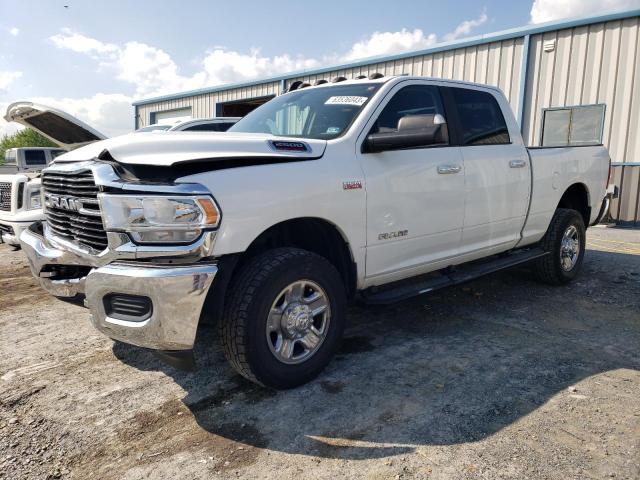 RAM 2500 BIG H 2019 3c6ur5dj7kg520046