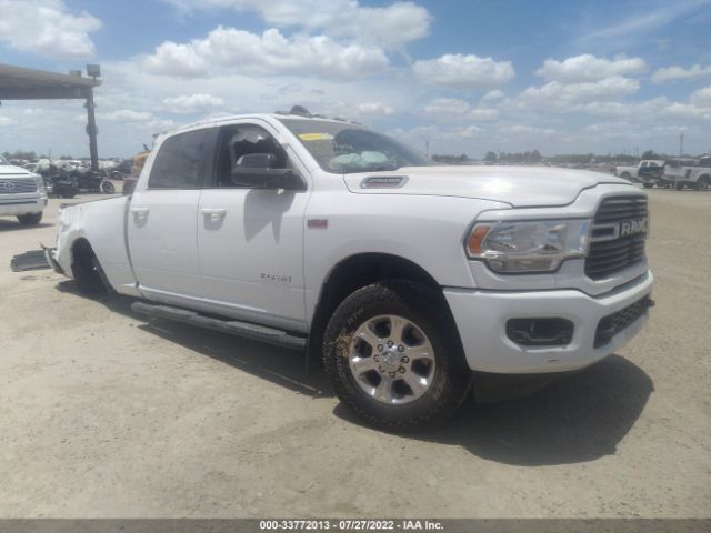 RAM 2500 2019 3c6ur5dj7kg534660