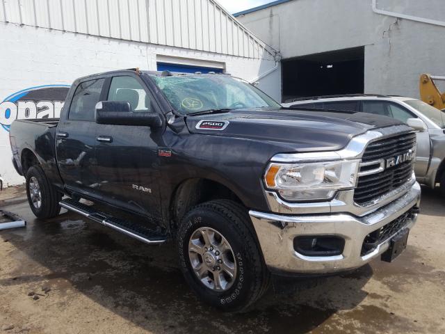 RAM 2500 BIG H 2019 3c6ur5dj7kg566573