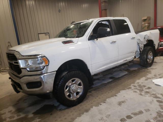 RAM 2500 BIG H 2019 3c6ur5dj7kg605873