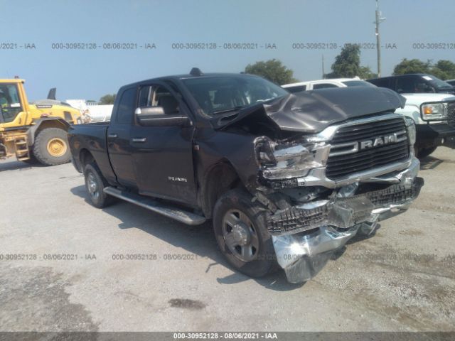 RAM 2500 2019 3c6ur5dj7kg626190