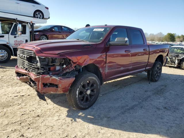 RAM 2500 BIG H 2019 3c6ur5dj7kg664292