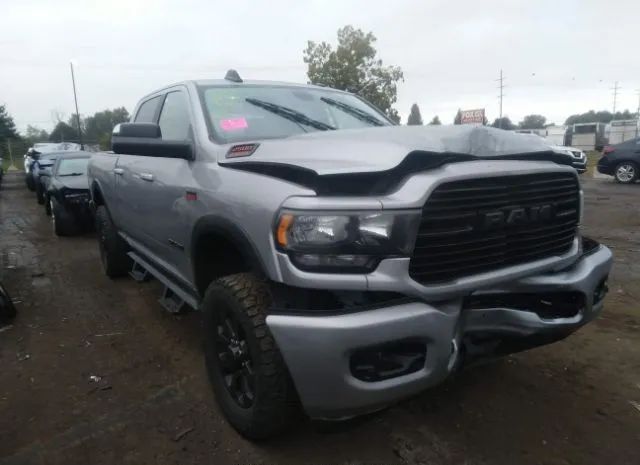 RAM 2500 2019 3c6ur5dj7kg667144