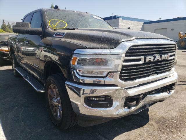 RAM 2500 BIG H 2019 3c6ur5dj7kg696420