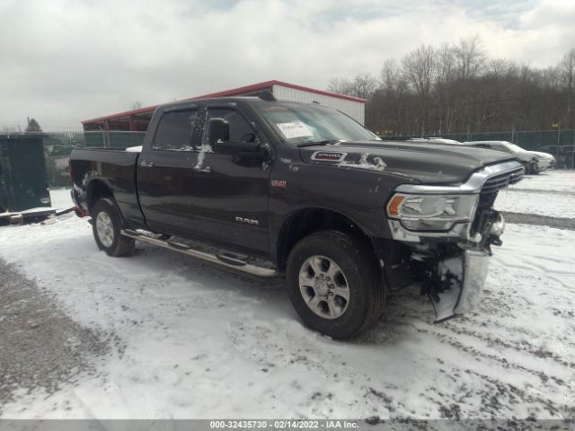 RAM 2500 2019 3c6ur5dj7kg698247