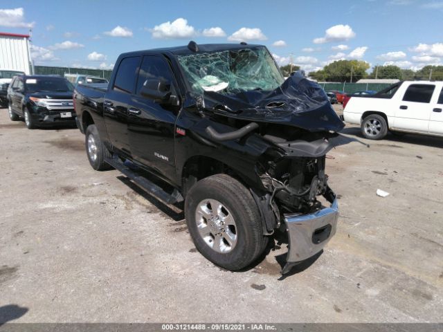 RAM 2500 2019 3c6ur5dj7kg698670