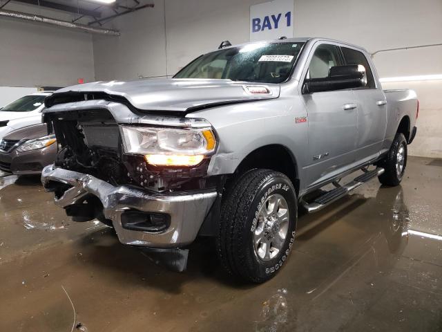 RAM 2500 2020 3c6ur5dj7lg124426