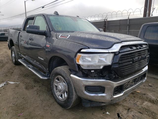 RAM 2500 BIG H 2020 3c6ur5dj7lg139895