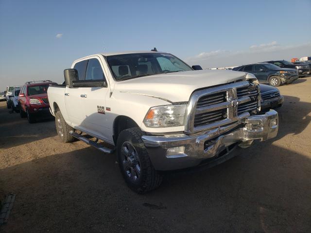 RAM 2500 SLT 2015 3c6ur5dj8fg510440