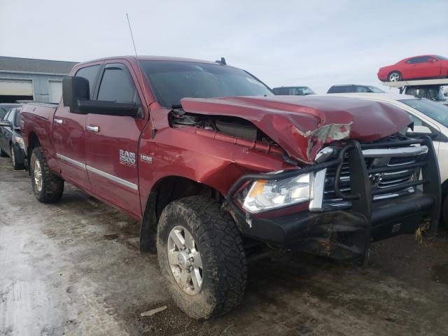 RAM 2500 SLT 2015 3c6ur5dj8fg571433