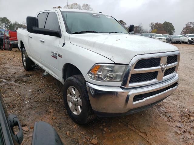 RAM 2500 SLT 2015 3c6ur5dj8fg581945