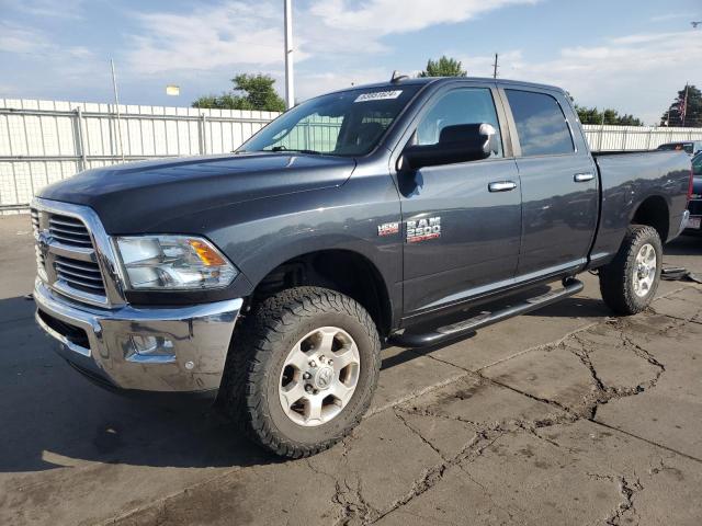 RAM 2500 SLT 2016 3c6ur5dj8gg161166