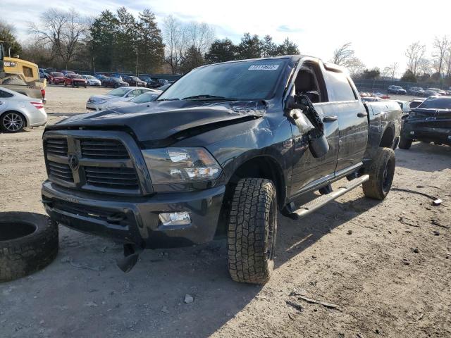 RAM 2500 SLT 2016 3c6ur5dj8gg280982