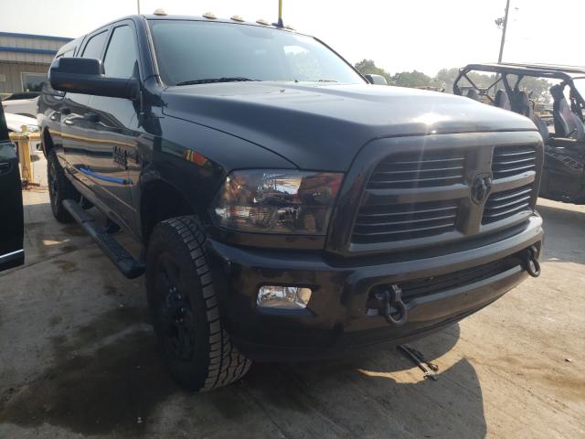 RAM 2500 SLT 2016 3c6ur5dj8gg286944