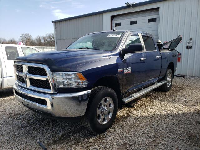 RAM 2500 SLT 2017 3c6ur5dj8hg667792