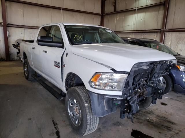 RAM 2500 SLT 2018 3c6ur5dj8jg344462