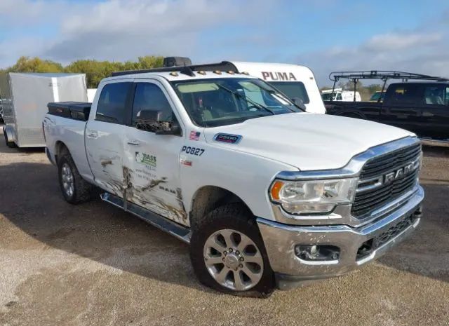 RAM 2500 2019 3c6ur5dj8kg530827