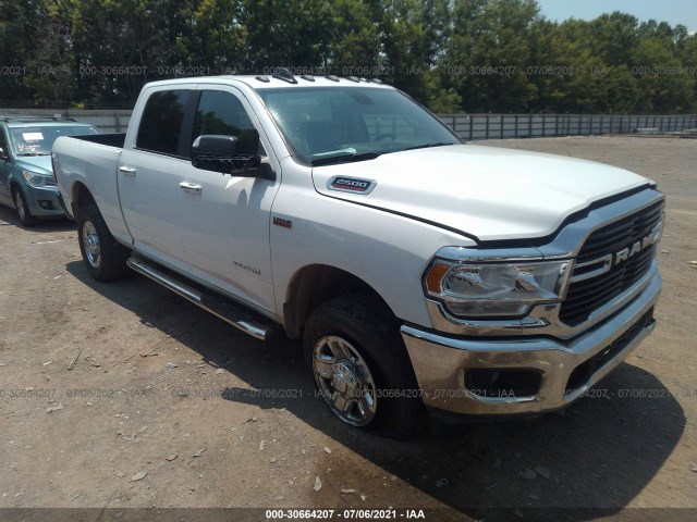 RAM 2500 2019 3c6ur5dj8kg593474