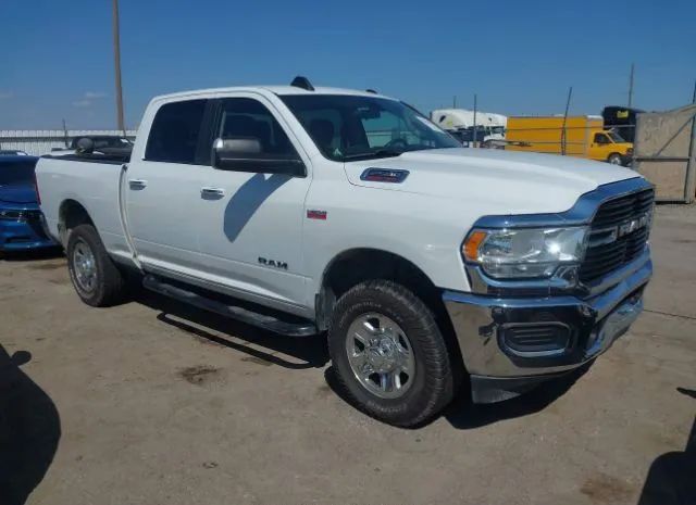 RAM 2500 2019 3c6ur5dj8kg620902