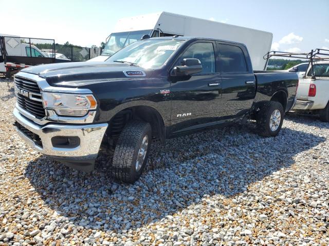 RAM 2500 2019 3c6ur5dj8kg698323