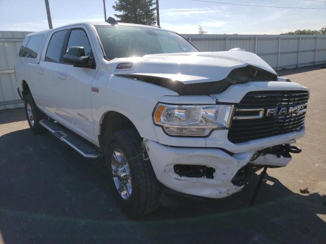 RAM 2500 BIG H 2019 3c6ur5dj8kg698435