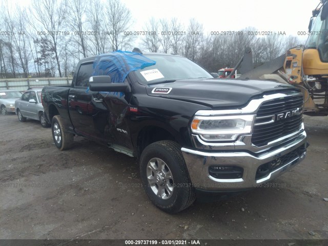 RAM 2500 2019 3c6ur5dj8kg699097