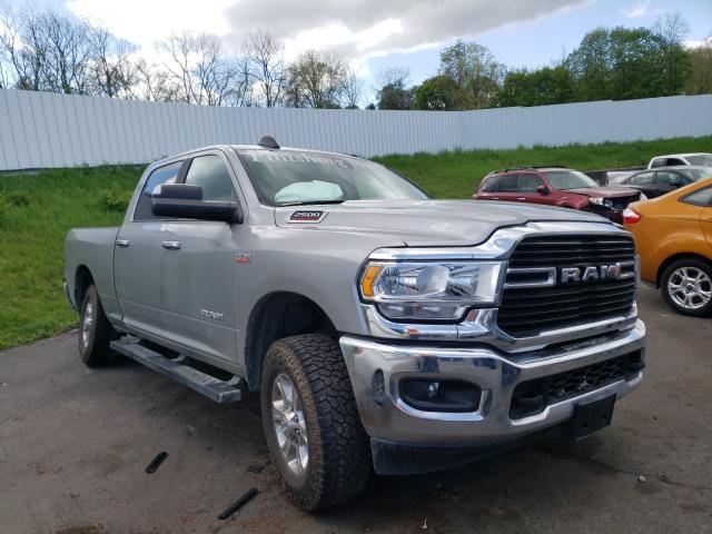 RAM 2500 BIG H 2019 3c6ur5dj8kg699357