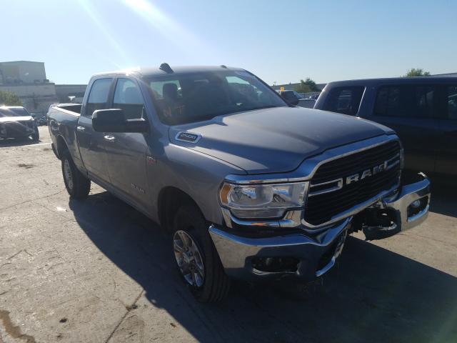 RAM 2500 BIG H 2019 3c6ur5dj8kg699603