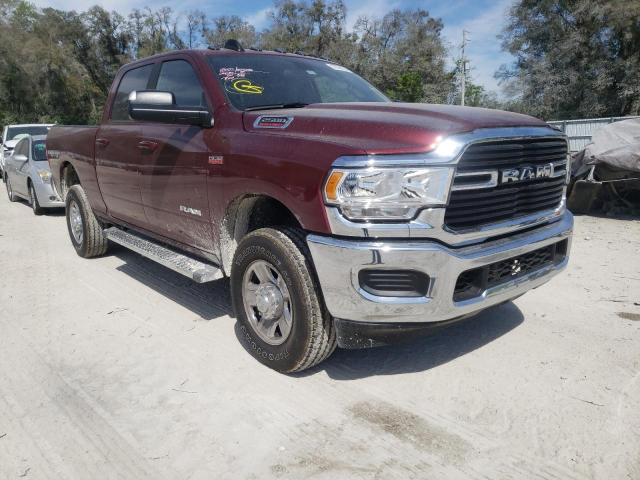 RAM 2500 BIG H 2021 3c6ur5dj8mg698325