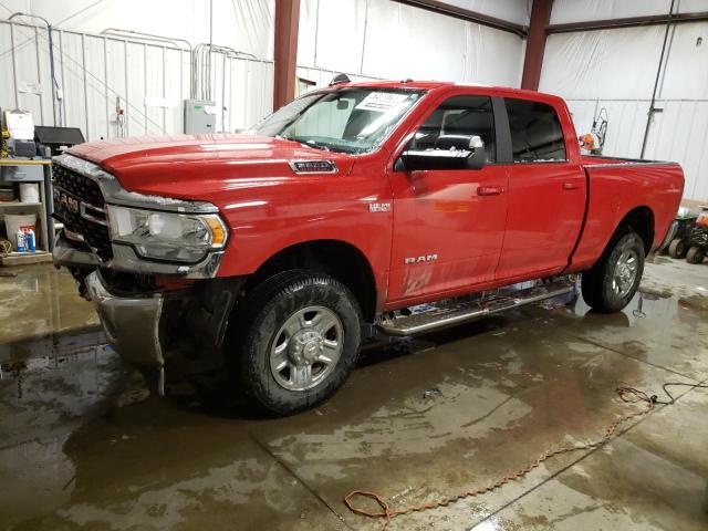 RAM 2500 BIG H 2022 3c6ur5dj8ng231889