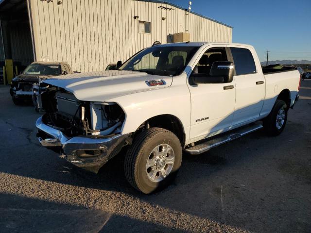 RAM 2500 BIG H 2024 3c6ur5dj8rg322800