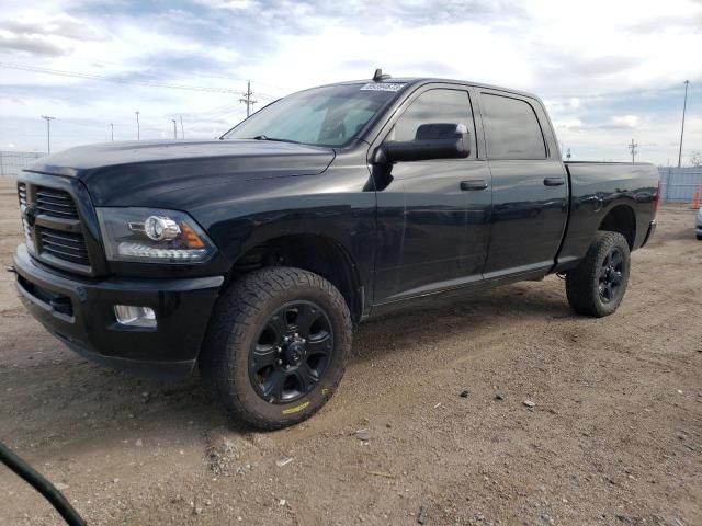 RAM 2500 SLT 2015 3c6ur5dj9fg552342