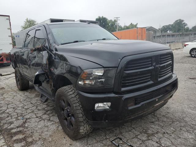 RAM 2500 SLT 2017 3c6ur5dj9hg684858