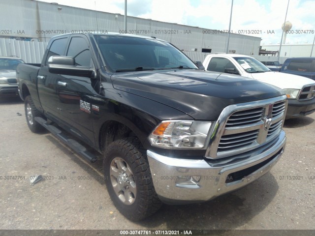 RAM 2500 2017 3c6ur5dj9hg733976