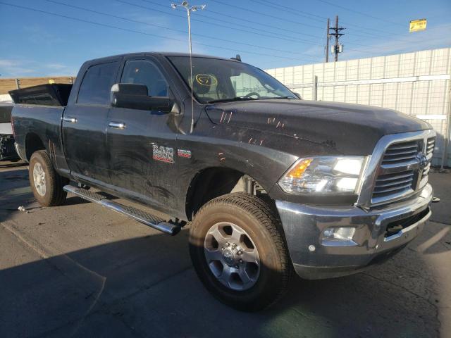 RAM 2500 SLT 2018 3c6ur5dj9jg134632