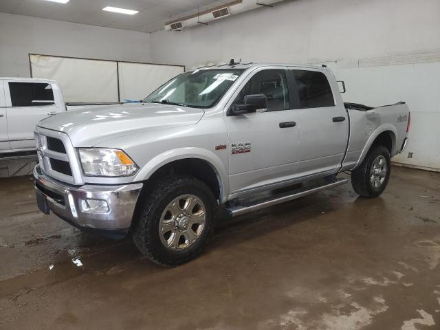 RAM 2500 SLT 2018 3c6ur5dj9jg273031