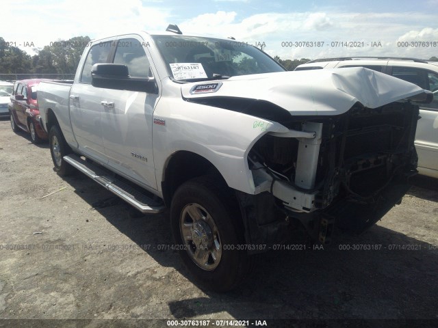 RAM 2500 2019 3c6ur5dj9kg622805