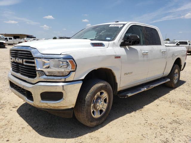 RAM 2500 BIG H 2019 3c6ur5dj9kg693874