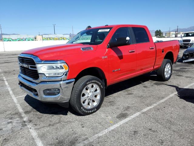 RAM 2500 2019 3c6ur5dj9kg697617