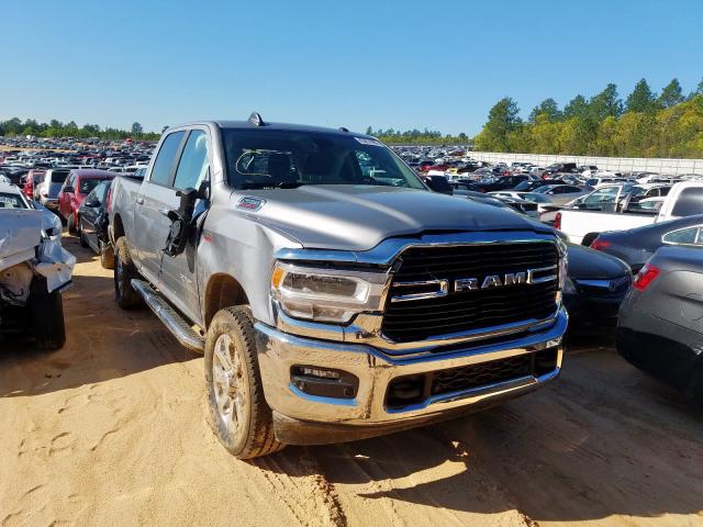 RAM 2500 BIG H 2019 3c6ur5dj9kg697777