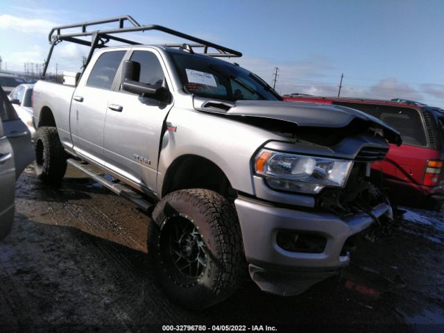 RAM 2500 2020 3c6ur5dj9lg283089