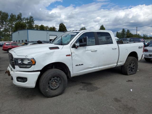 RAM 2500 2021 3c6ur5dj9mg695255