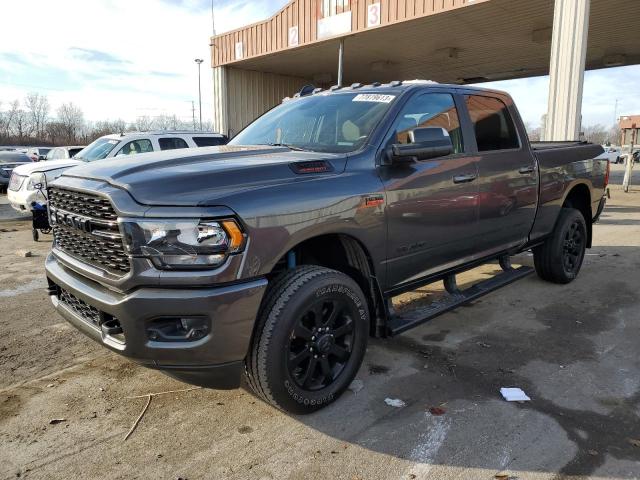 RAM 2500 2022 3c6ur5dj9ng397922