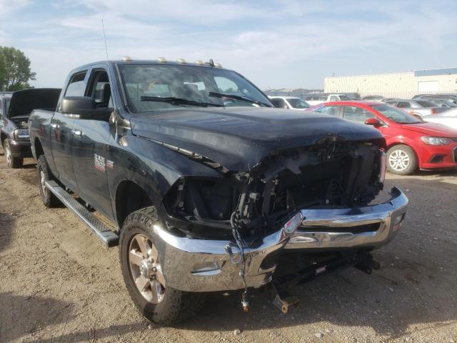 RAM 2500 SLT 2014 3c6ur5djxeg125900