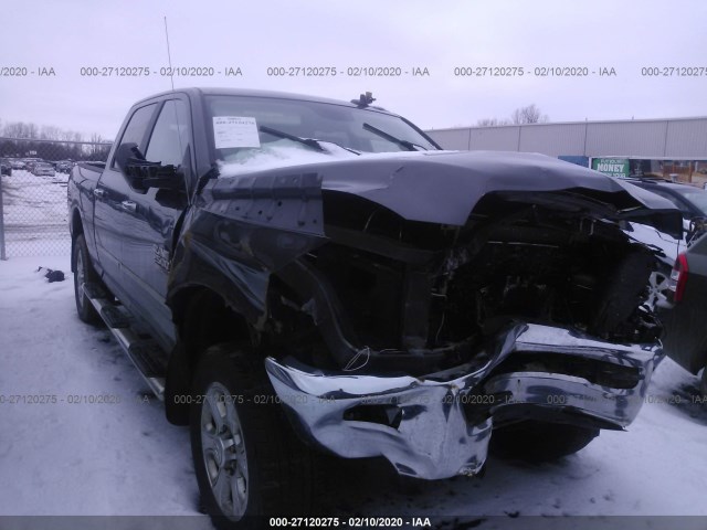 RAM 2500 2014 3c6ur5djxeg135679